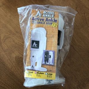 Active Ankle Gear T2 size Medium